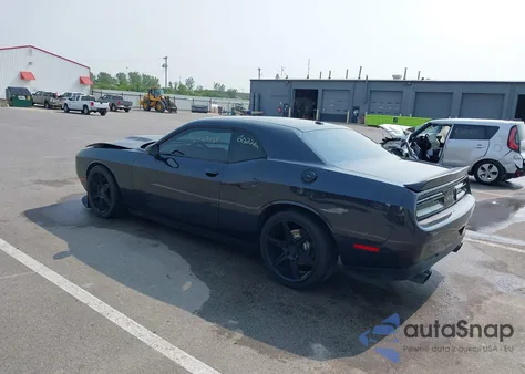 2019 Dodge Challenger Gt Awd from USA, damaged, VIN 2C3CDZKG4KH526201